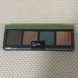 🆕Revlon So Fierce Prismatic Eyeshadow Palette in Fully Loaded 962